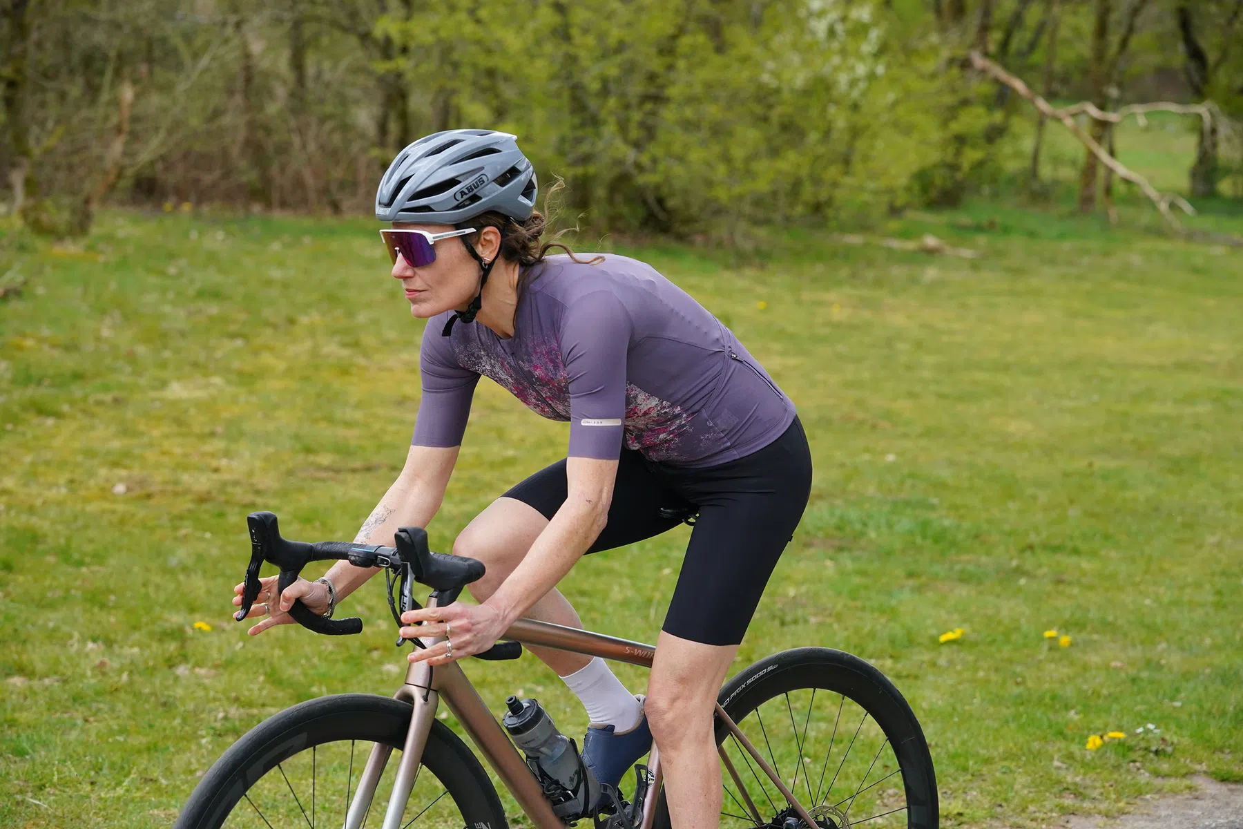 Van Rysel fietsen